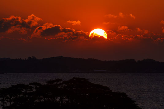 松島