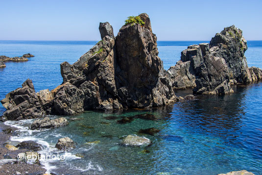 三陸海岸