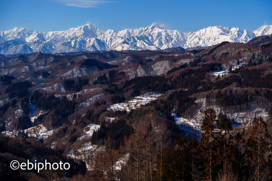 大望峠
