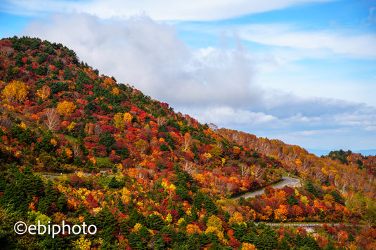 磐梯吾妻スカイライン