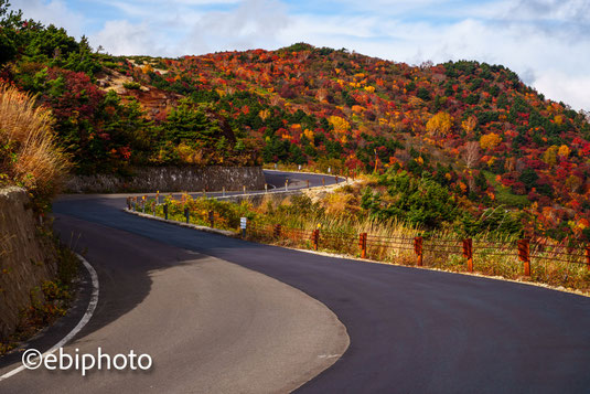 磐梯吾妻スカイライン