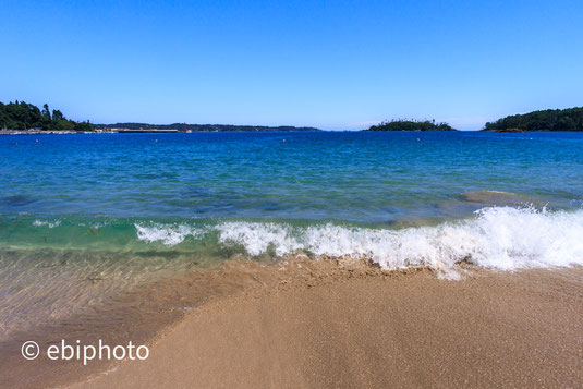 小田の浜海水浴場