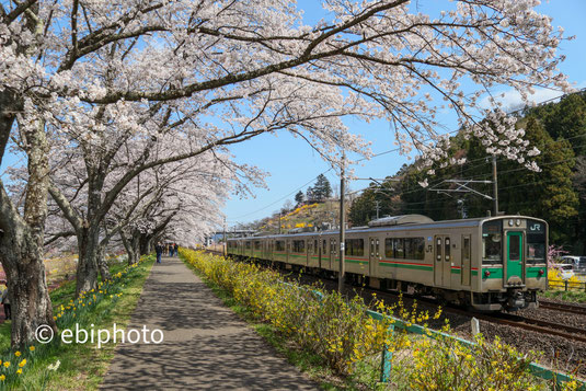 東北本線