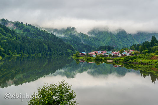 金山町