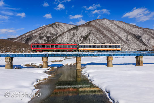 会津鉄道