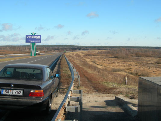 Weißrussland, Belarus, Bobruisk - Бабруйск, Беларусь