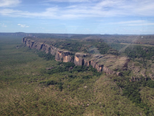 Australien, Northern Territory, Kakadu National Park, Flug, Arnhem Land, Scenic Flight