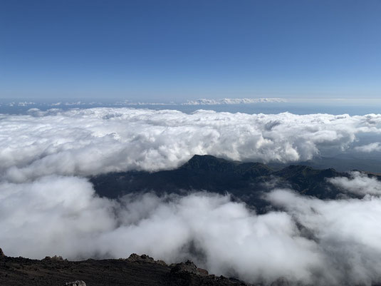 Italien, Sizilien, Vulkan, Ätna, Sehenswürdigkeit, Catania, Rauch, Rifugio Sapienza, 