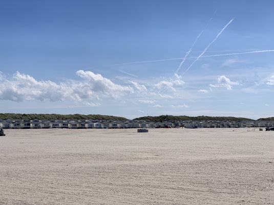 Niederlande, Holland, Amsterdam, Strand, Ijmuiden, Nordsee, baden, Kite surfing, Ferienhaus