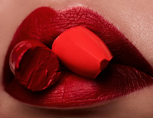 Setzen Sie Ihre Lippen mit Nischenkosmetik von Edward Bess in Szene - Lippenstift | Lipgloss