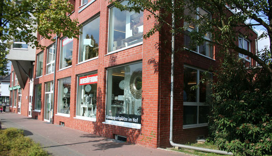 Einrichtung mit Stil Dorsten - Exklusive Möbel mit Stil