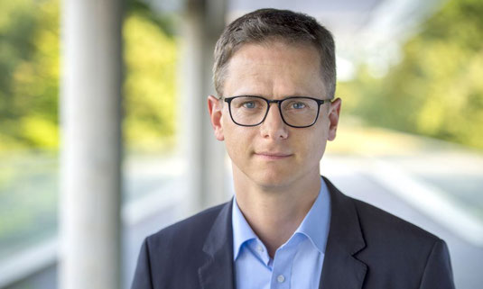 Aktueller Datenschutz in Deutschland / Datenschutzgrundverordnung & Datenschutzrecht in Unternehmen / Linnemann/Reuter: „Datenschutz muss praxistauglich und rechtssicher sein“