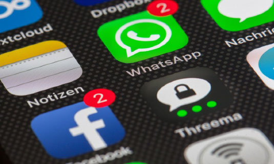 Aktueller Datenschutz in Deutschland / Datenschutzgrundverordnung & Datenschutzrecht in Unternehmen / Oberverwaltungsgericht bestätigt Verbot des Datenaustauschs zwischen WhatsApp und Facebook / Anordnung zum Schutz der Daten von WhatsApp-Nutzern vor Weit