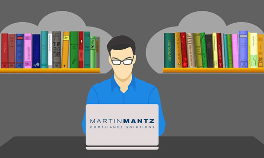 Aktueller Datenschutz in Deutschland / Datenschutzgrundverordnung & Datenschutzrecht in Unternehmen / Unternehmen beklagen Mangel an Datenschutzexperten