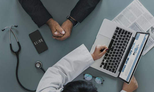 Aktueller Datenschutz in Deutschland / Datenschutzgrundverordnung & Datenschutzrecht in Unternehmen / Der Start ins neue Datenschutzzeitalter - Informationsveranstaltungen zur Datenschutz-Grundverordnung für Angehörige der Heilberufe in Trier und Mainz