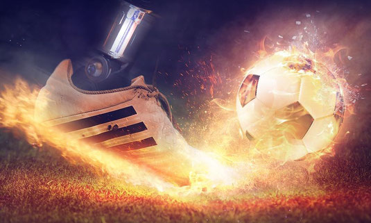 Aktueller Datenschutz in Deutschland / Datenschutzgrundverordnung & Datenschutzrecht in Unternehmen / Kein Foul beim Datenschutz! Fußball-Weltmeisterschaft 2018: Online-Tipp-Spiele mit Freunden und Kollegen
