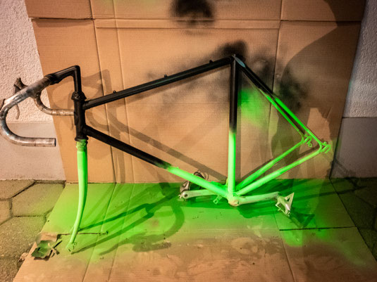 Das Ist Mein Neues Rennrad Langdistanz Nerd