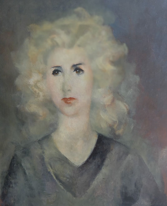 EXPO DE TABLEAUX, TABLEAUX VAUDOIS#huile sur toile#Anker, Baudit, Birbaum, Blanc,Blondin, Delessert, Chavaz, Chinet, Clément,Louedin, G. François, Gachet, Domenjoz, Genoud, Géa, Mafli, Olsommer, Vaudou, Yoki.