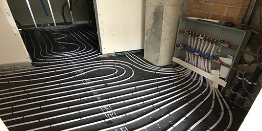 Underfloor heating installation: Everything you need to know