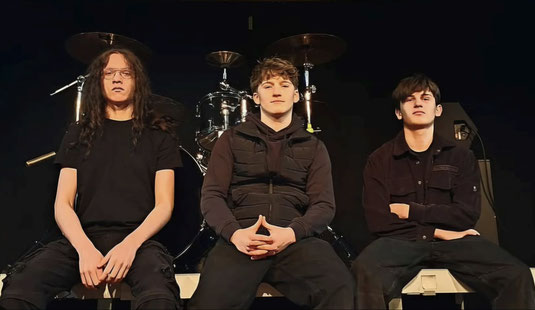 Bandfoto: Sons Of Savage