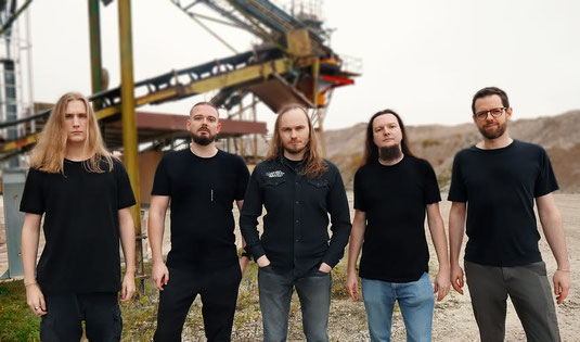 Bandfoto: The World You Wanted