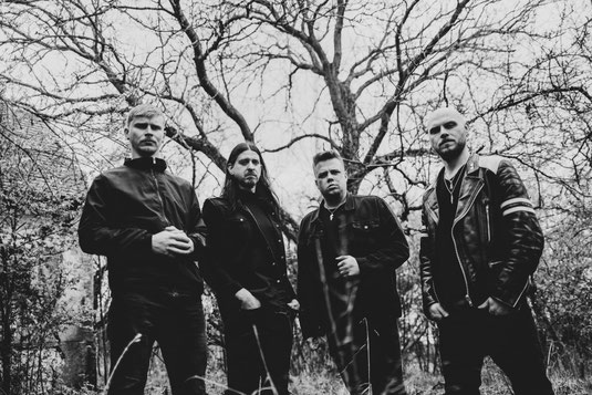 Bandfoto: Thormesis