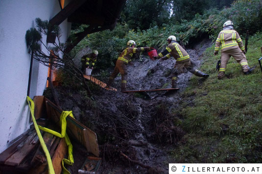 © Bezirksfeuerwehrverband Schwaz