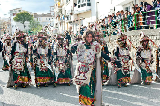 Foto: pueblocullar.blogspot.com | Fuente: cullar.es