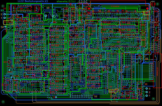 Layout