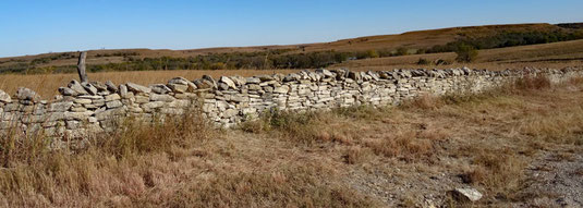 Native Stone Scenic Byway, Kansas