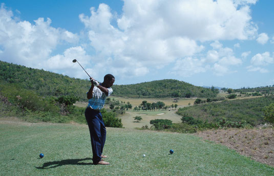© The Antigua and Barbuda Tourism Authority