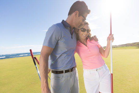Royal St Kitts Golf Club © © Courtesy of St. Kitts Tourism Authority. Unauthorized use not permitted.