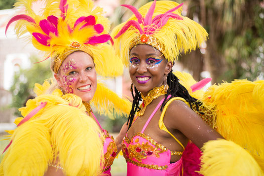 © The Saba Tourist Board