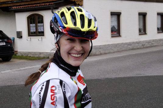 ÖAMTC tomsiller.at Radclub Tirol Petra Huter Theresa Siller Aschinger Alm Ebbs Oberwirt Regionalsport Birgit Woisetschläger Vomp URC Ebbs