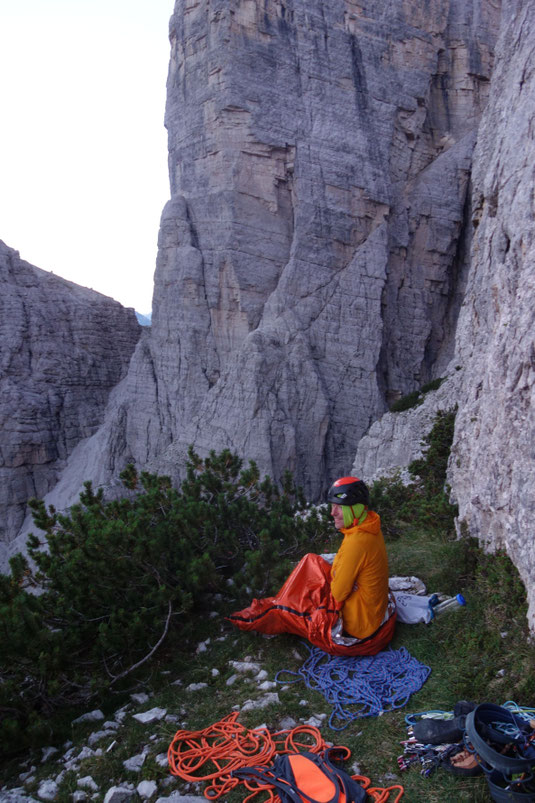 ...best bivy ever!!