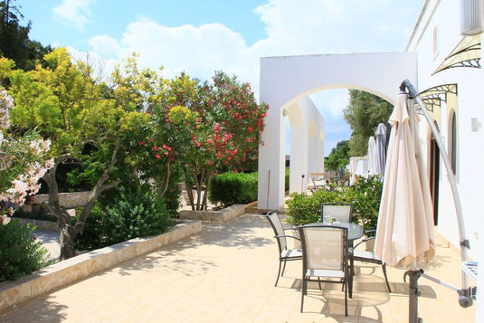 hotel italie