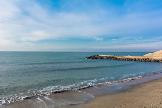 Nude beach italy : rome