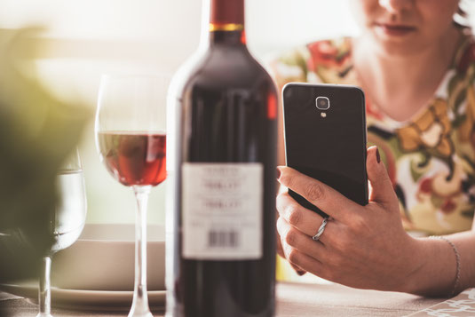 e-commerce du vin et market places du vin