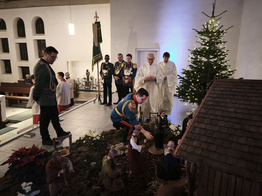 Foto: St.Donatus Bruderschaft