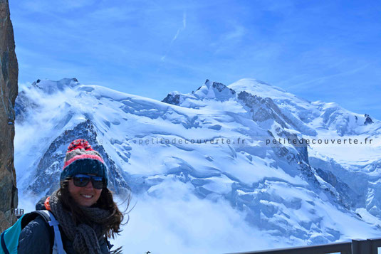 Mont-Blanc