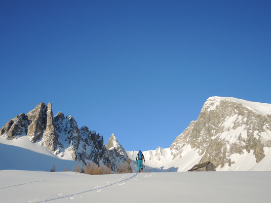 Skitouren im Lungau, Skitouren Zederhaus mit Bergführer, geführte Skitour mit Bergführer, Obertauern, guided ski tour in obertauern, lungau, zederhaus, mountainguide, skitouring, off piste skiing, freeride skiing with mountainguide, avalanche course, nock