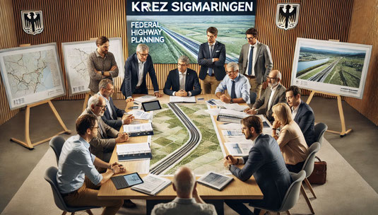 Bild: Bürgerinitiative Inzigkofen