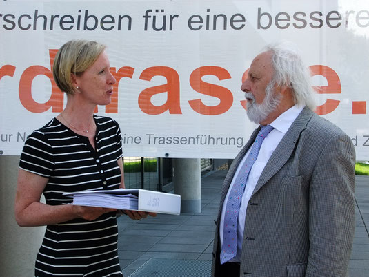 Bild: Bürgerinitiative Inzigkofen, Doris Futterer