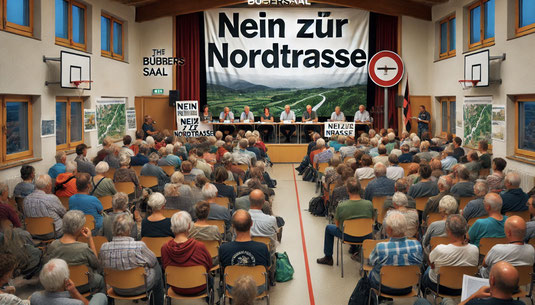 Bild: Bürgerinitiative Inzigkofen