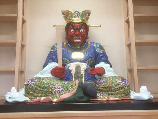 葬儀(家族葬)・納骨堂・永代供養・墓じまいの長養寺（堂内廟）ホームページはこちら