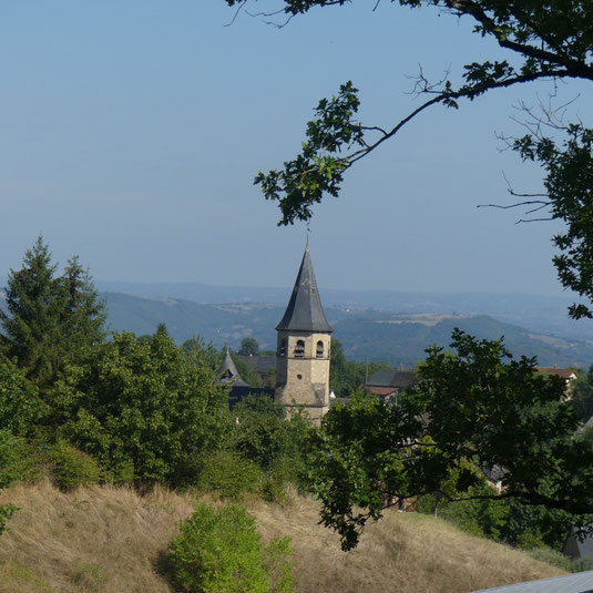 Lugan - Site officiel du Plateau de Montbazens