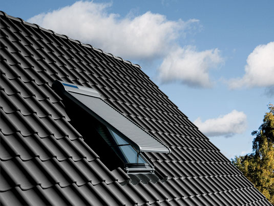 Velux Rollladen