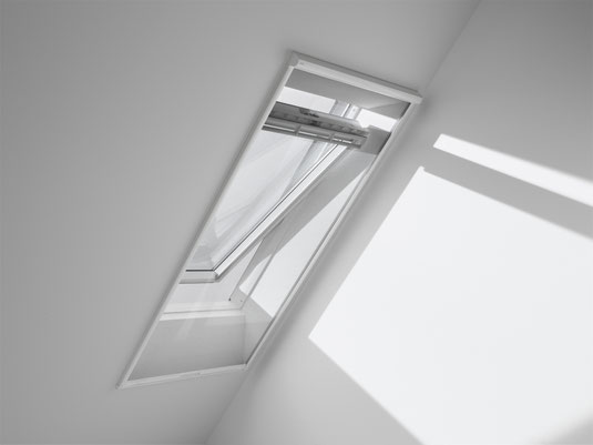 Velux Insektenschutz Rollo