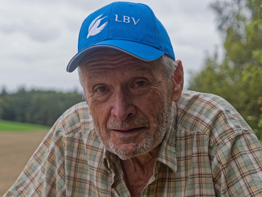 Norbert Hagen, Foto: Roland Bönisch