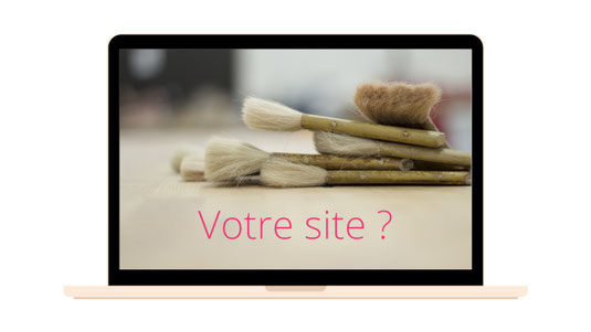 Faites appel à C-Caro.be pour la réalisation de votre site web !